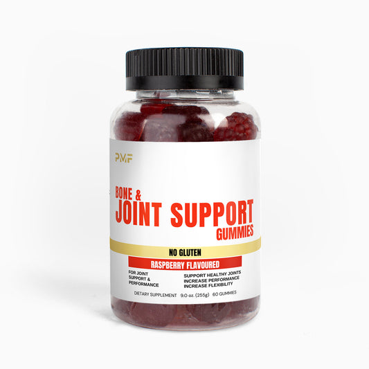 Bone & Joint Support Gummies