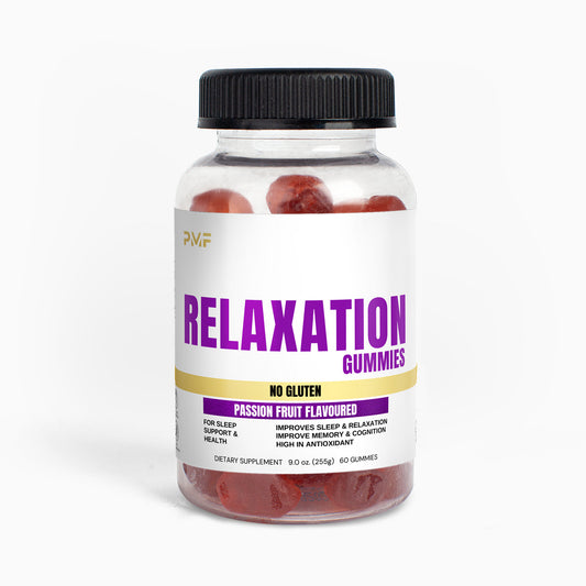 Relaxation Gummies